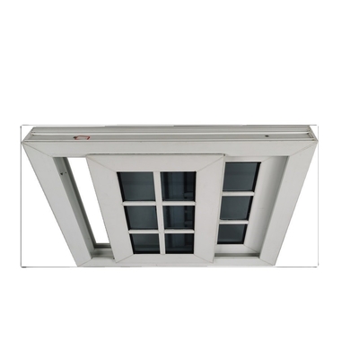 Customized Glass Sliding Window The Perfect Solution for Small Bathroom Grill Designs